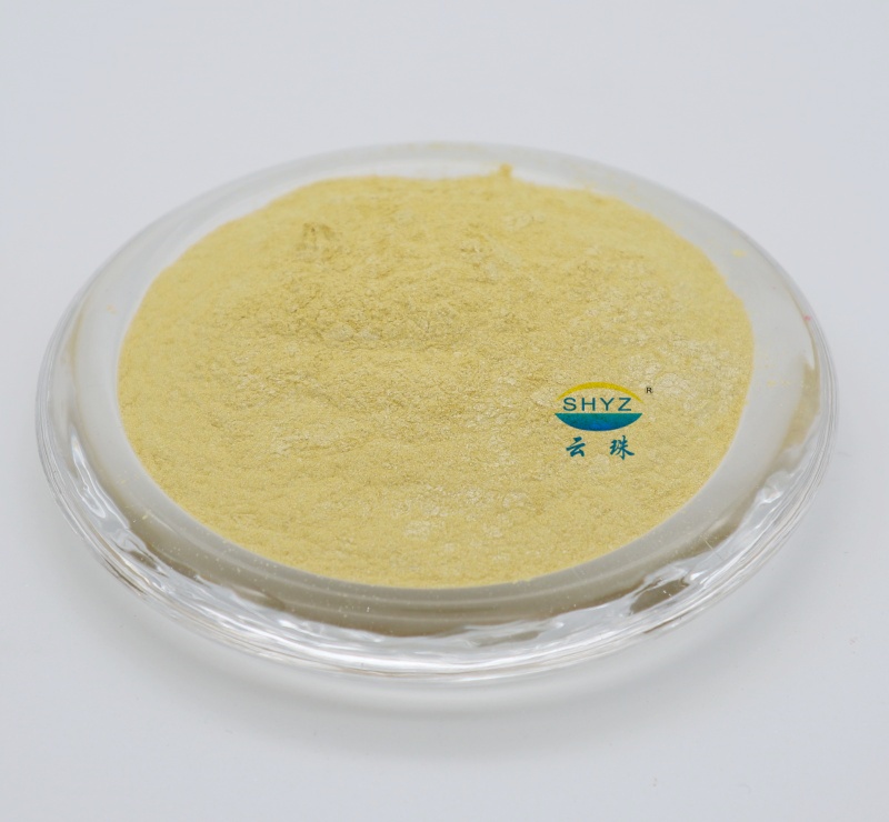 AG400 Tinctorial yellow