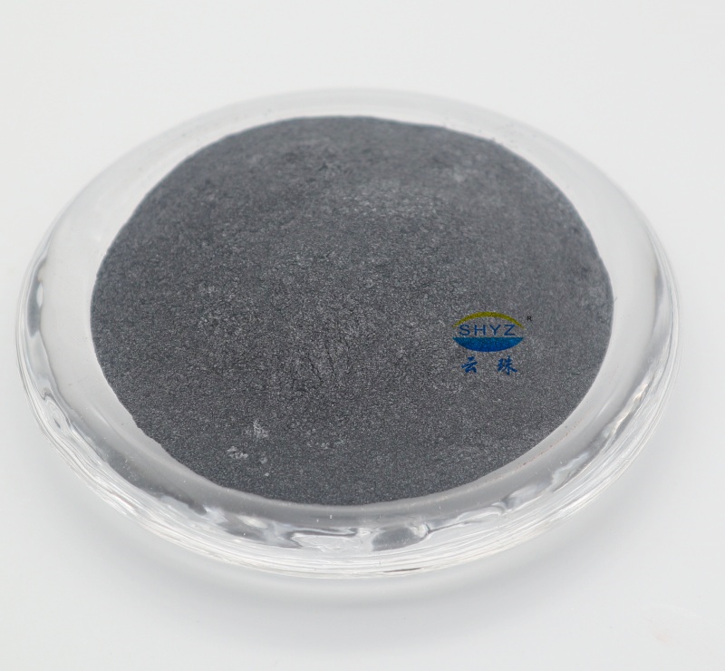 AG407 Silver Gray