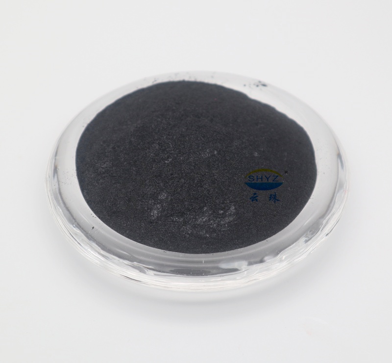 AG419 Black