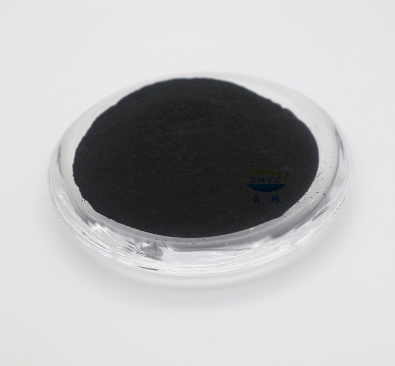 AG429 Pure Black