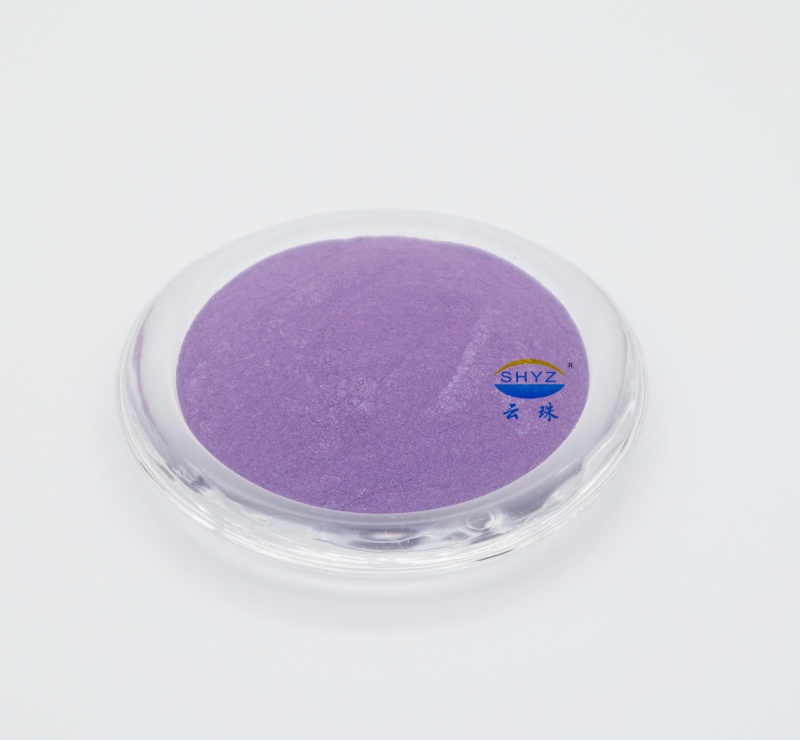 AG603 Magic Purple-blue