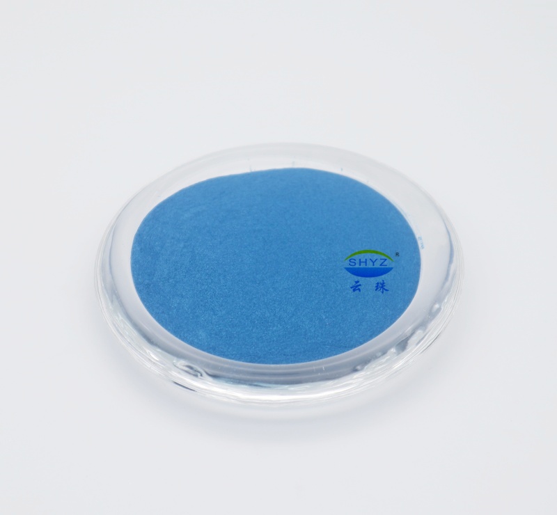 AG604-1 Silky Blue