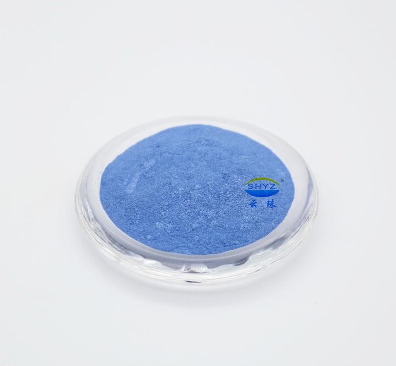 AG604 Magic Blue
