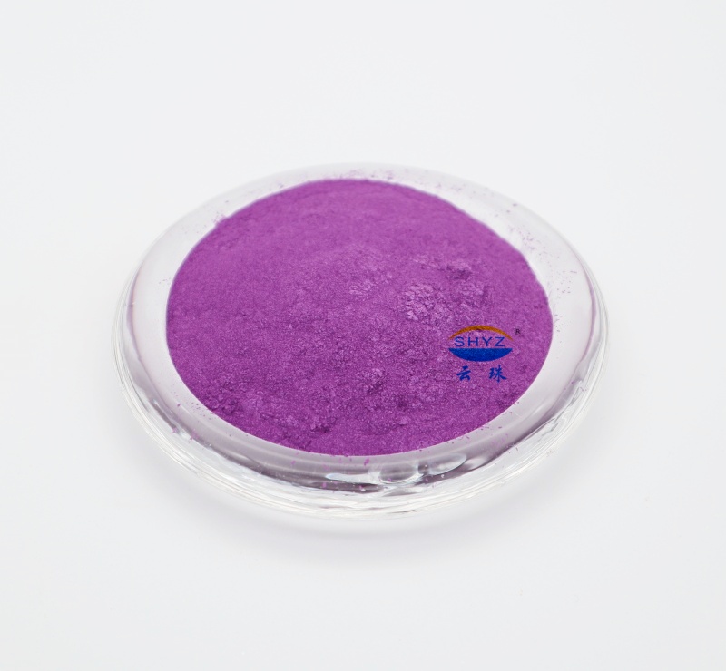 AG606 Magic Purple