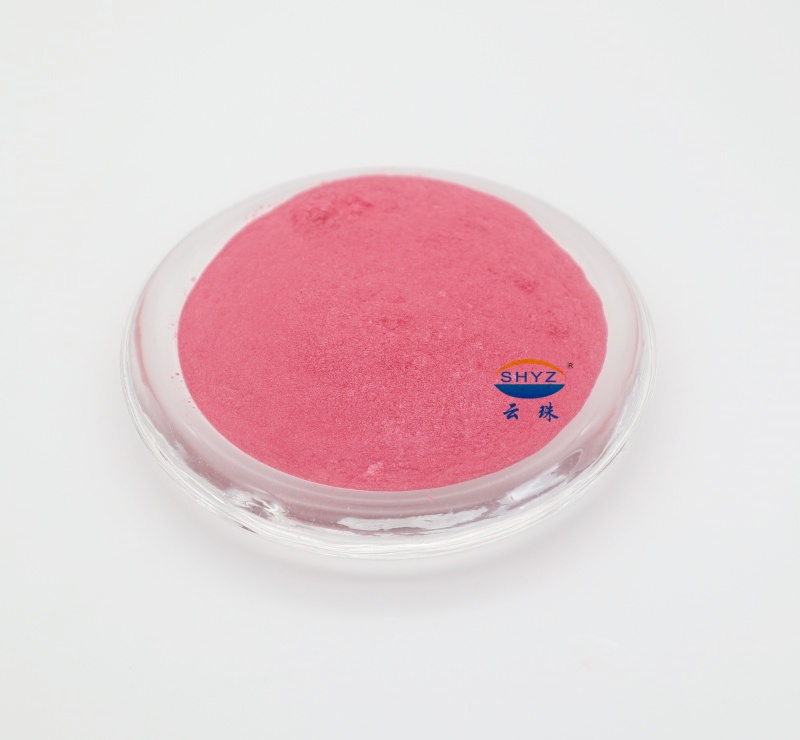 AG607 Maggic Rose Red