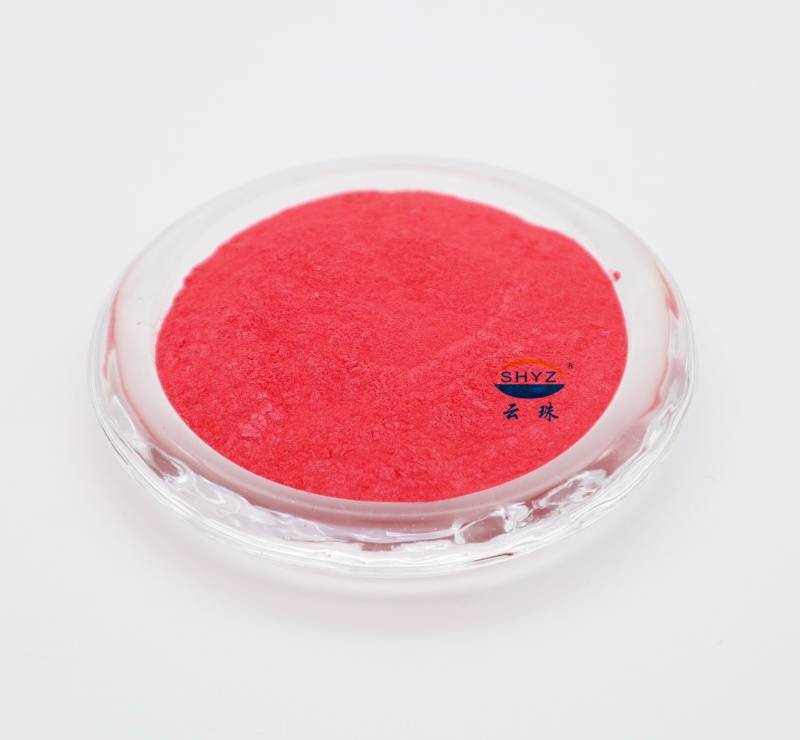 AG608 Magic Scarlet