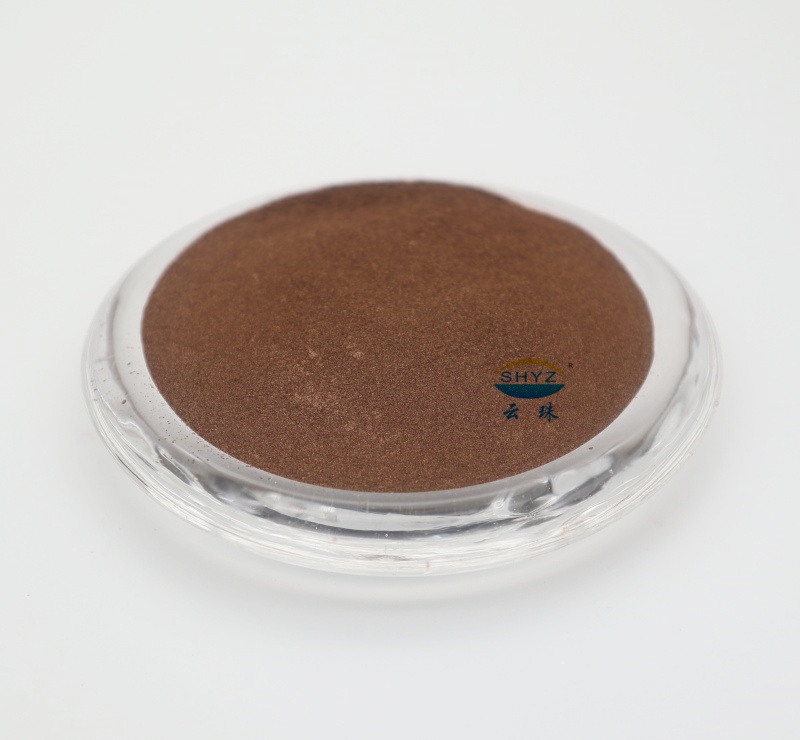 AG701 Cupreours-brown
