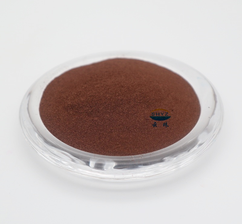 AG703 Fuscous Copper