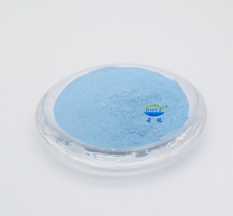 AG804-1 Pearl Gold-blue