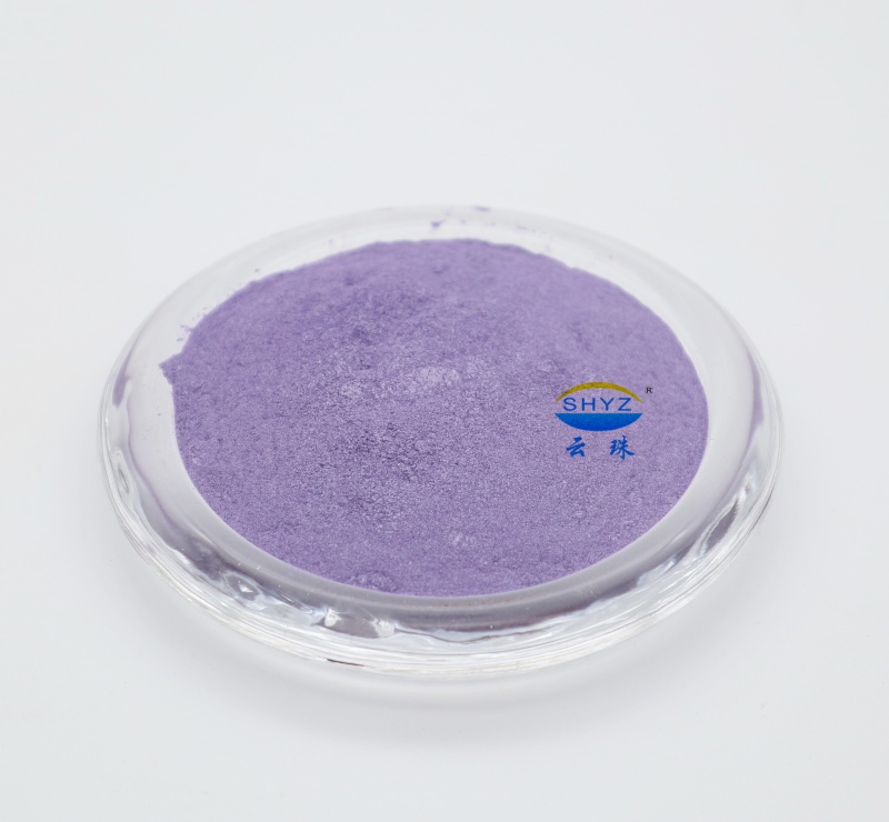 YZ413 Silk Violet
