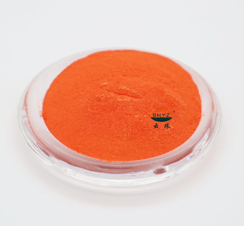 YZ710 Saffron
