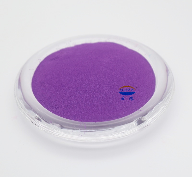 YZ736 Magic Cobalt Violet