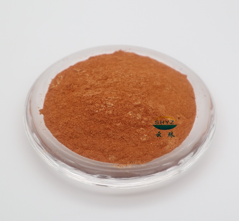 DG307 Red Gold