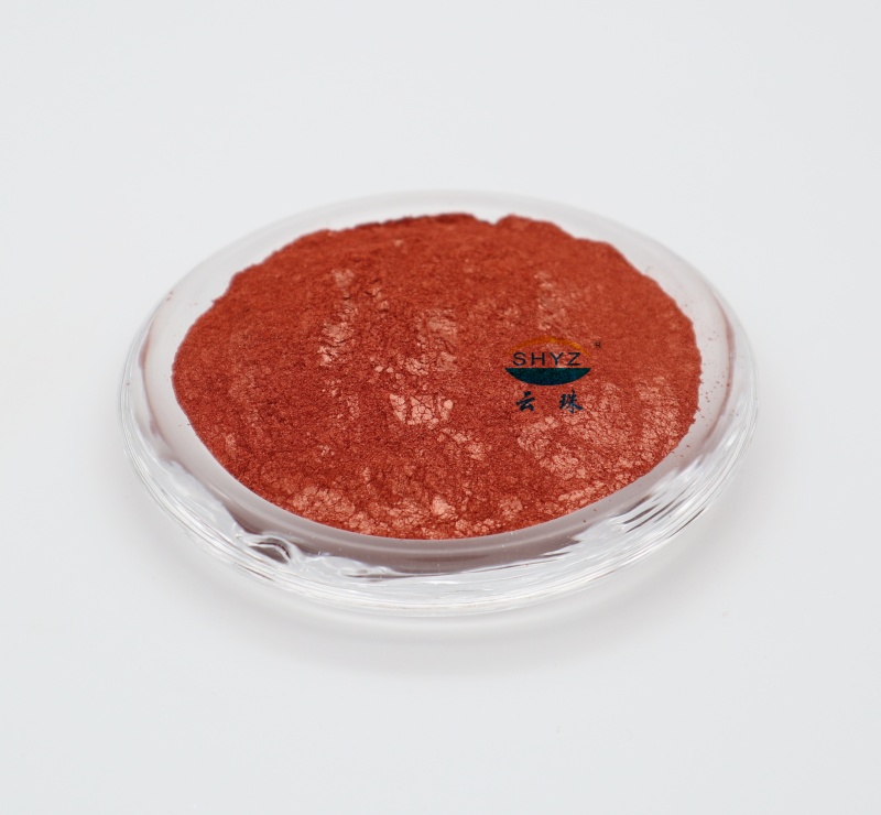 DG502 Red Brown