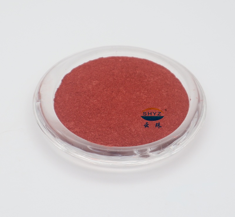 DG503 Bronze Red