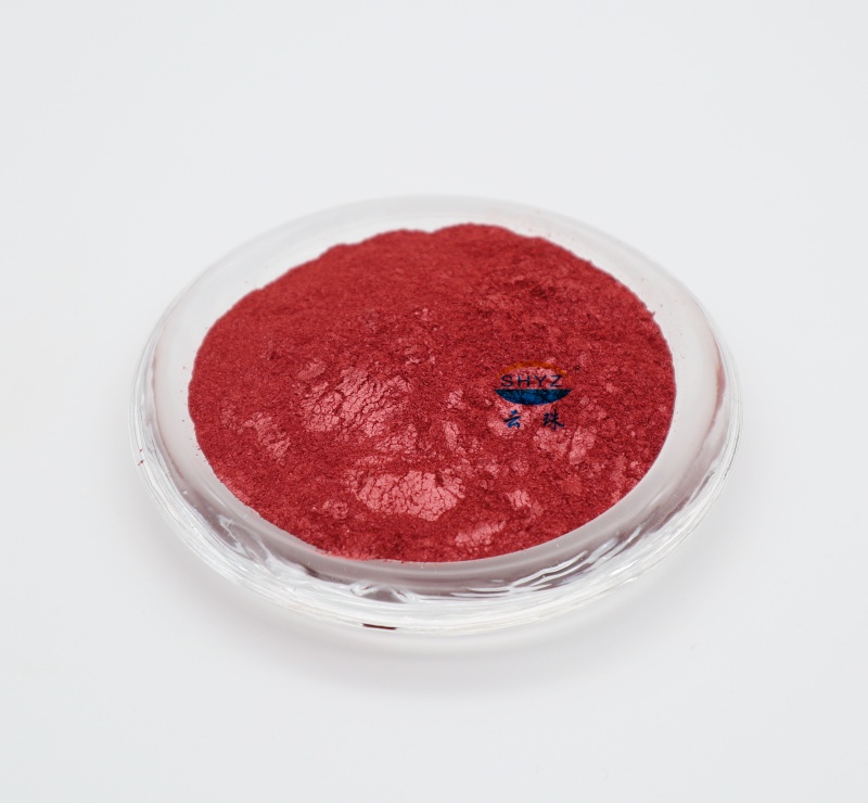DG504 Wine Red