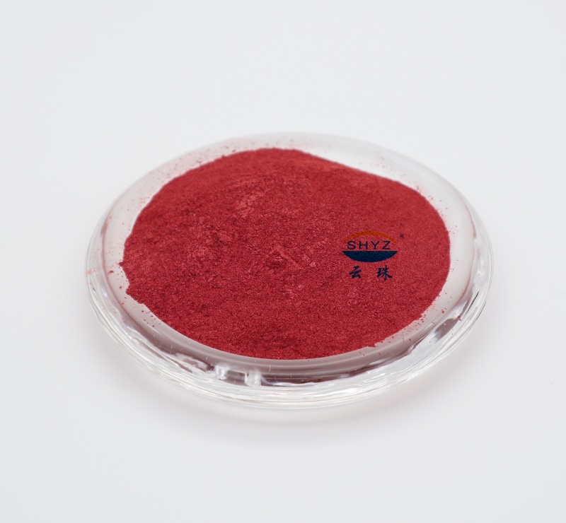 DG507 Ruby Red
