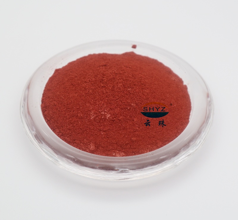 DG522 Satin Red Bronze