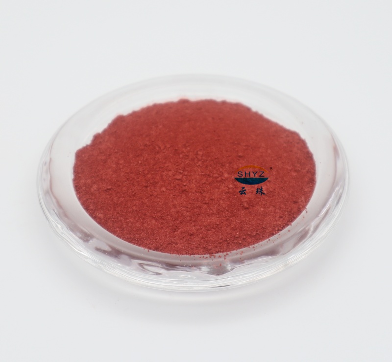 DG523 Satin Red Bronze