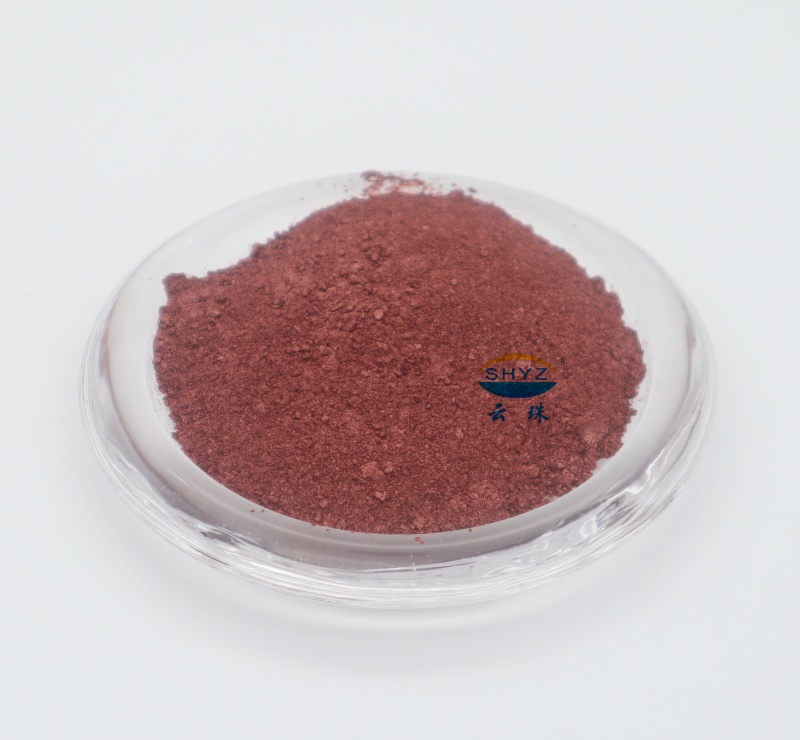 DG526 Red Coffee
