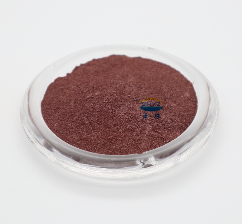DG527 Black Coffee
