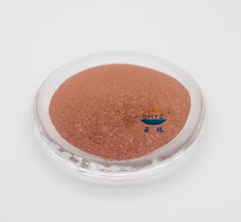 DG530 Glitter Ancient Bronze