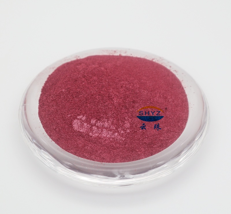 DG535 Glitter Mauve