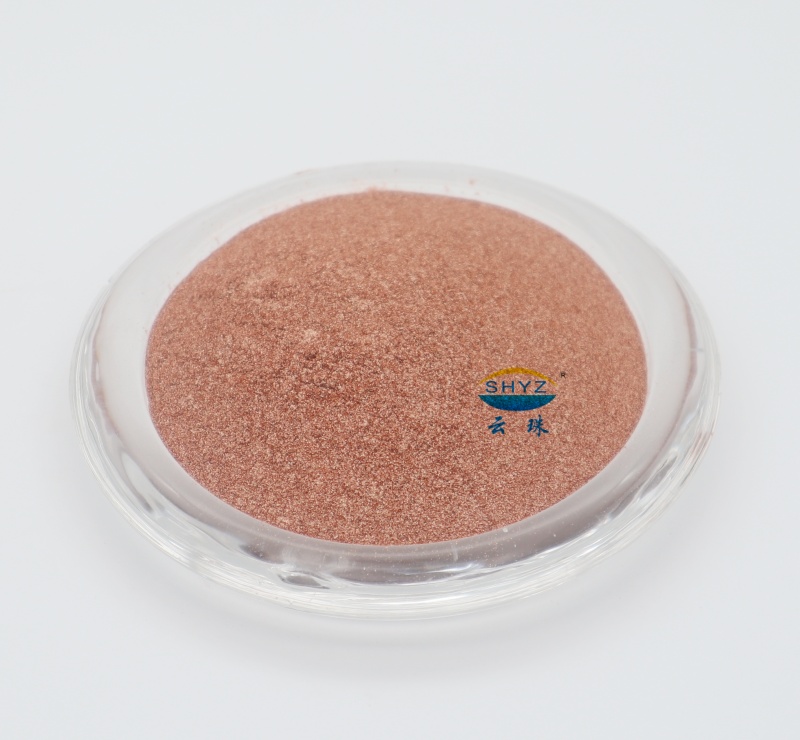 DG540 Glitter Ancient Bronze