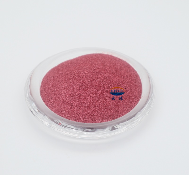 DG545 Glitter Mauve