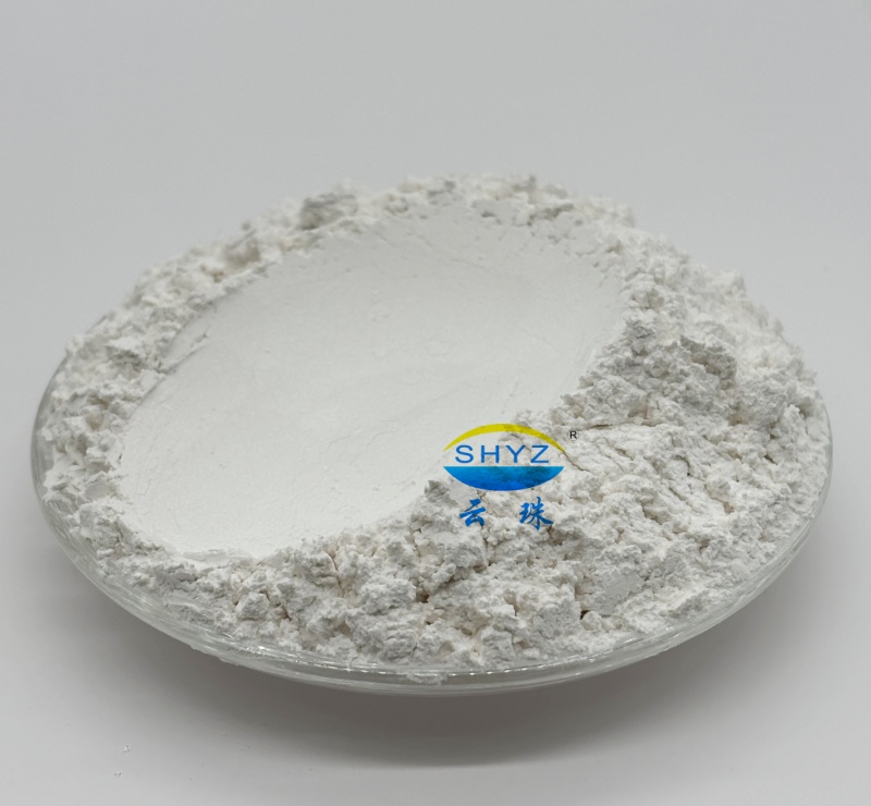YunLHM™ GR66811H Maria Pure-white pearl
