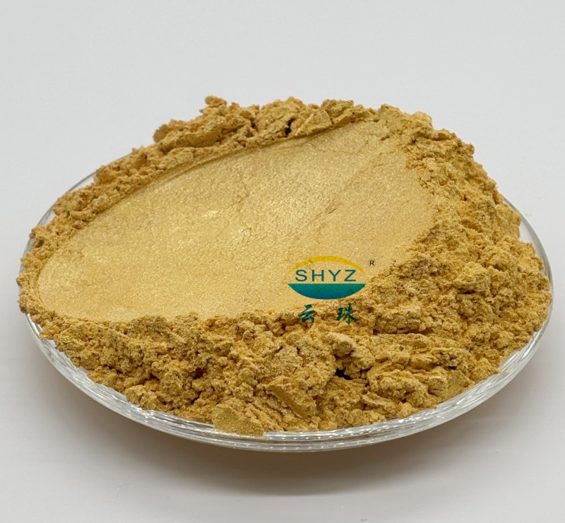 YunLHM™ GR668302H Maria gold