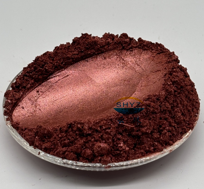 YunLHM™ GR66856H Maria wine red