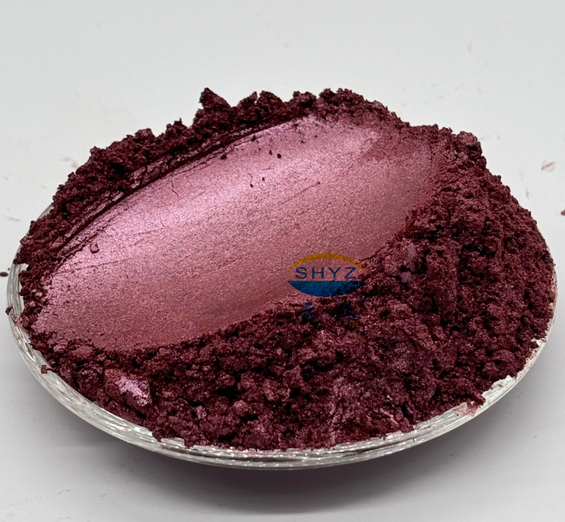 YunLHM™ GR66857H Maria Mauve