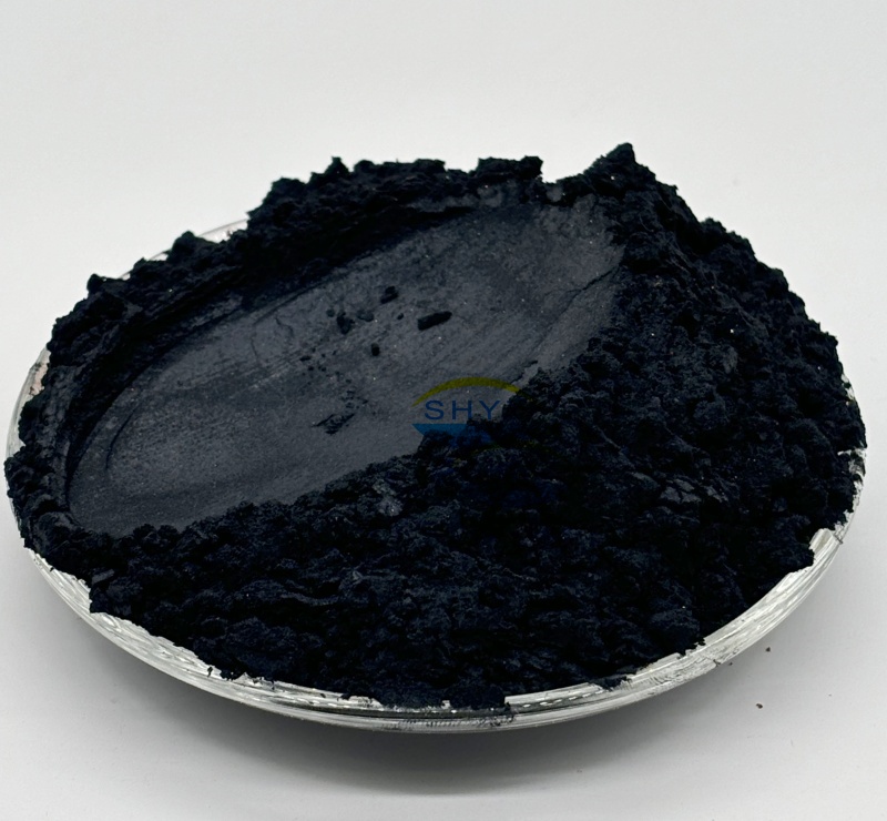 YunLHM™ GR668607H Black