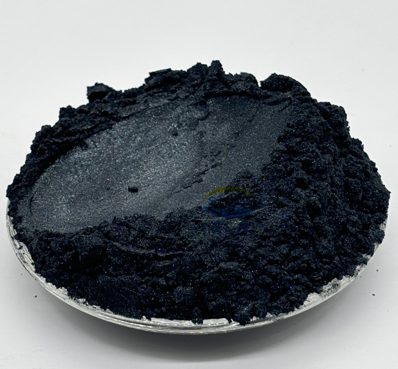 YunLHM™ GR668609H Black