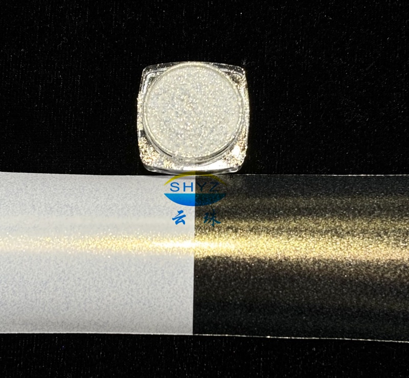 YunGlas™ GR021 Diamond Gold