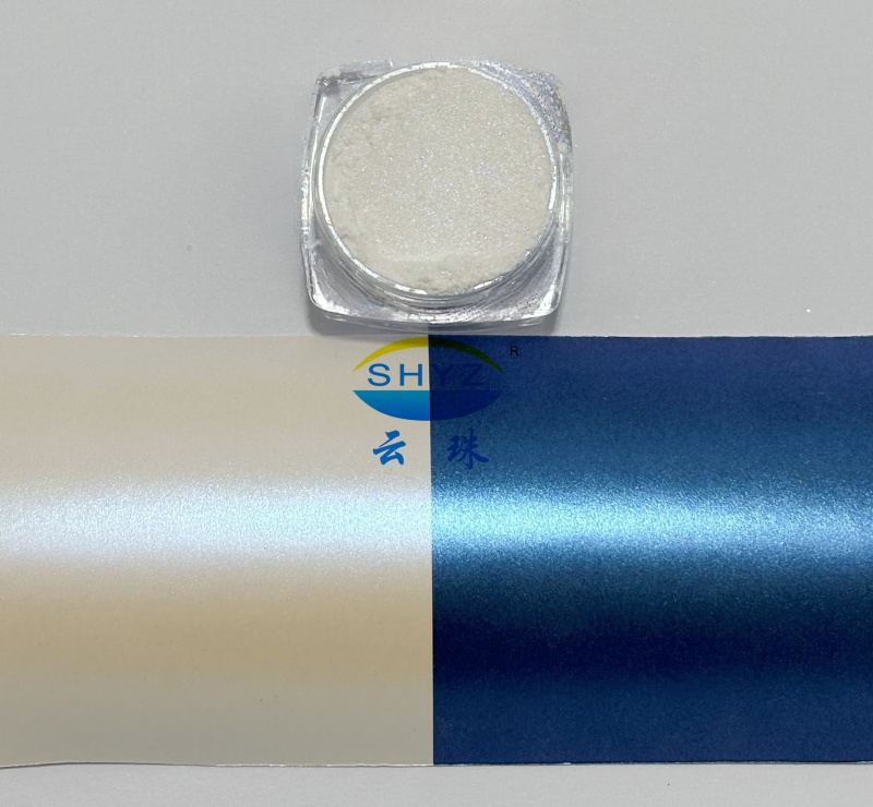 YunGlas™ GR044 Diamond Blue