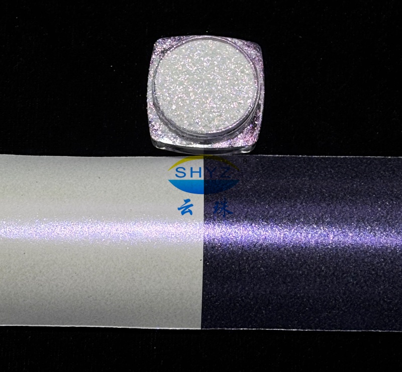 YunGlasLux™ GR93013SW Diamond Purple