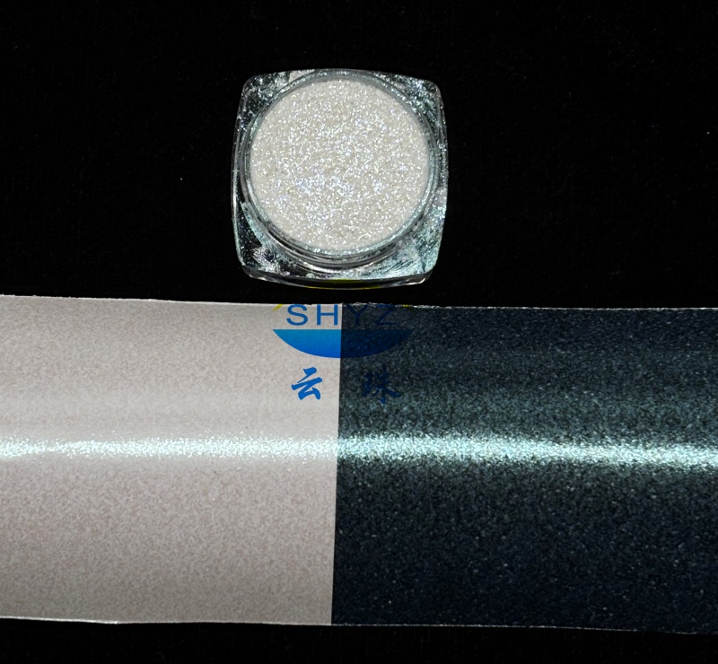 YunGlasLux™ GR93016SW Diamond Green