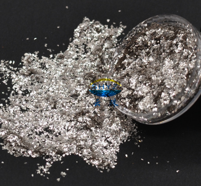 YunSil™ GR005W Brilliant Silver