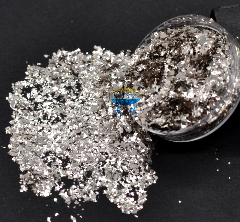 YunSil™ GR005X Brilliant Silver