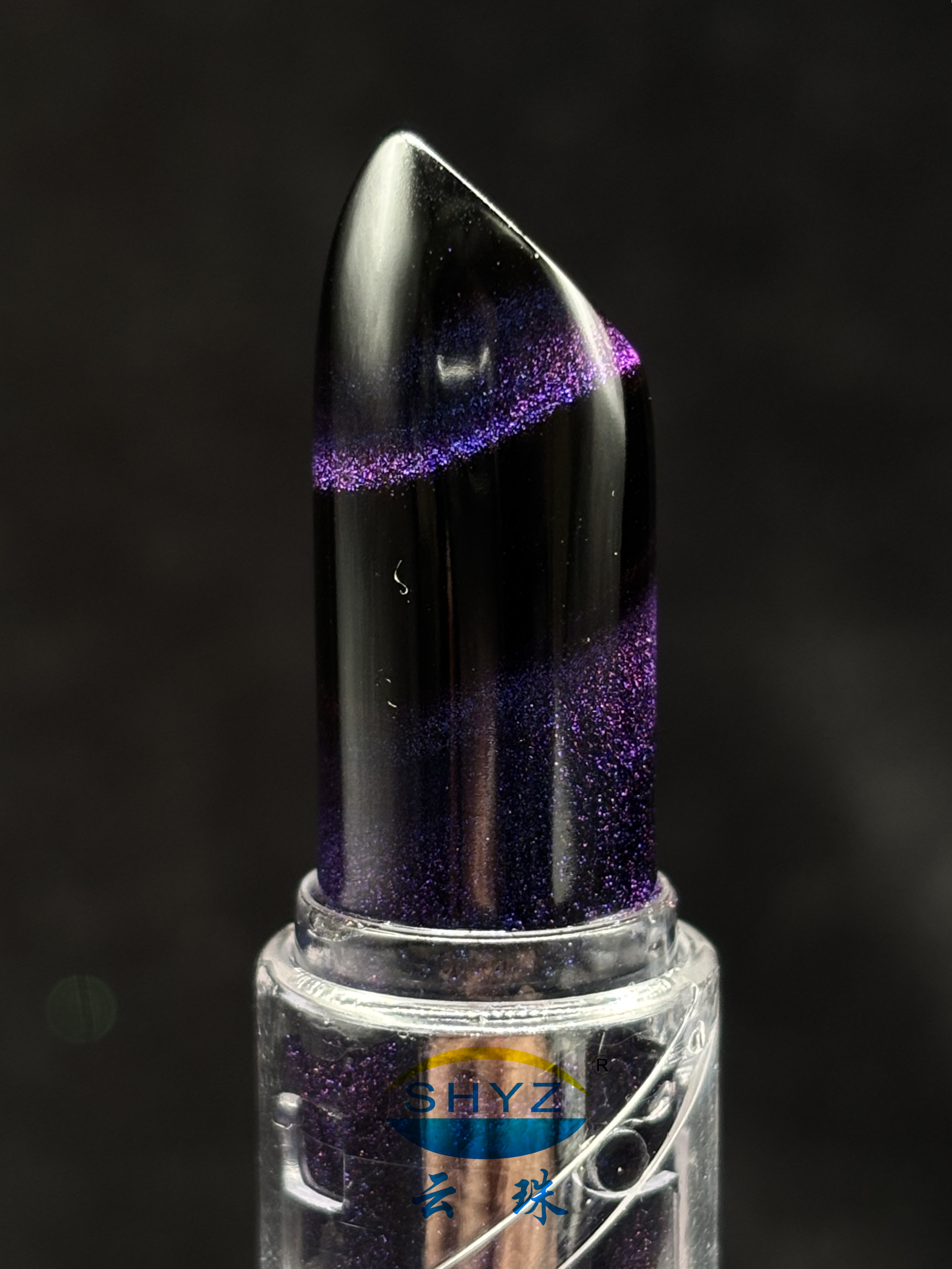 YunCatEye™ GRS00-43 Grape Violet