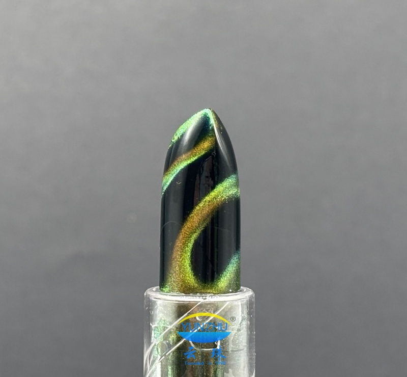 YunCatEye™ GRSAI20-055 Meadow Spring