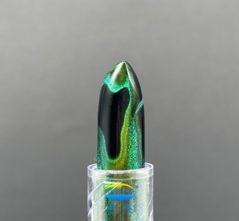 YunCatEye™ GRSAI20-059 Spring Azure