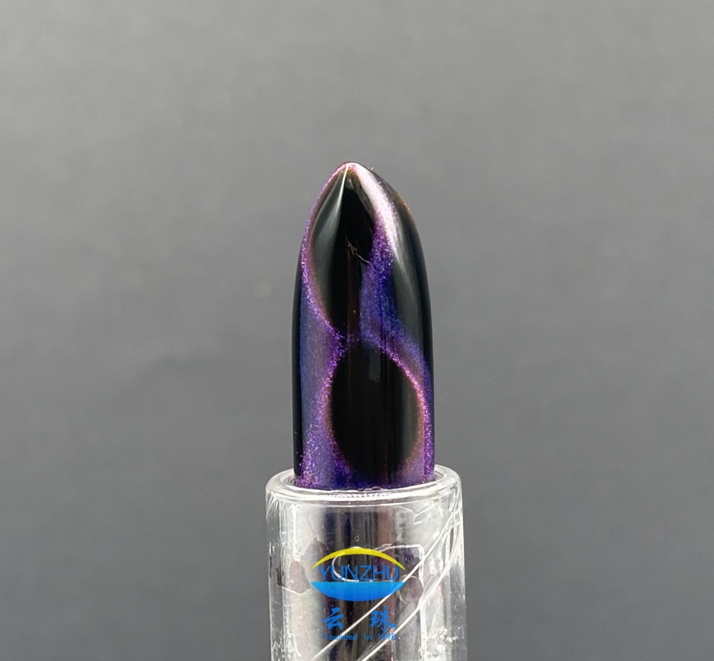 YunCatEye™ GRSAI20-483 Grape Violet