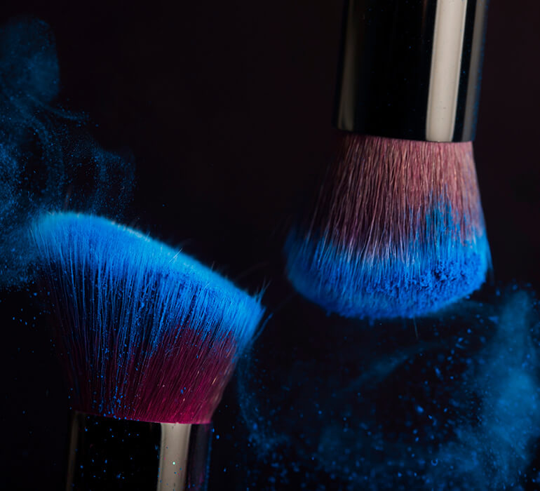 Cosmetics Applications