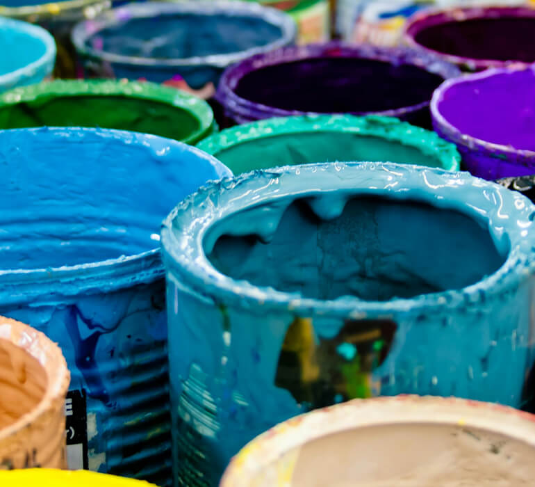 Coatings Applications
