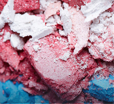 Pearlescent Effect Pigments