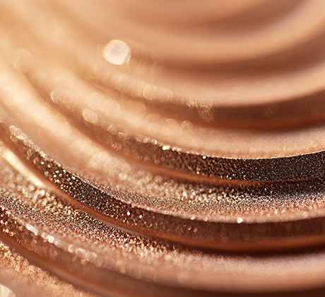 Crystal Effect Pigments