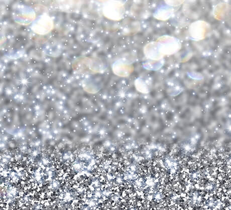 Silver-Gilt Effect Pigments